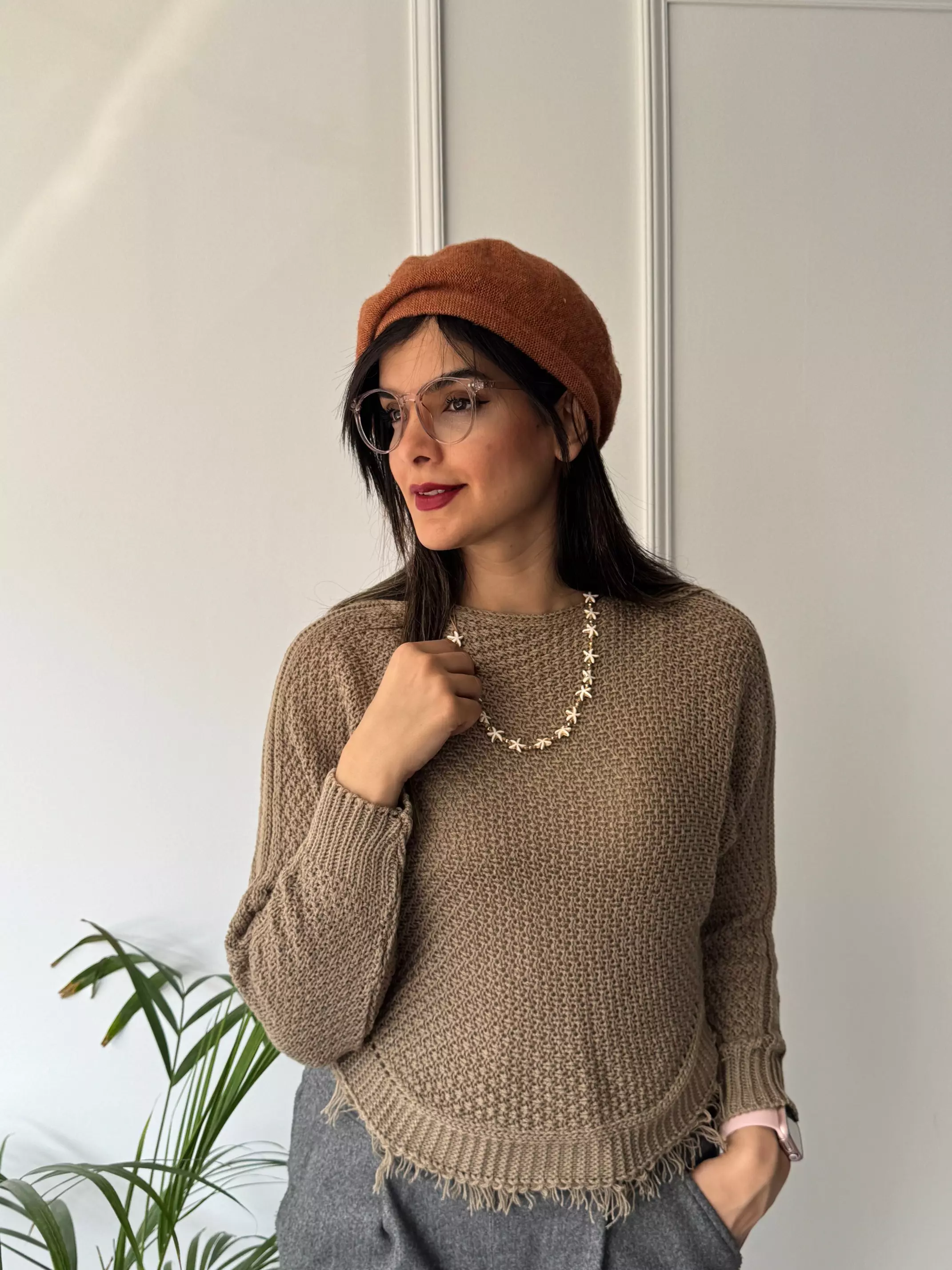 بافت زنانه نیلو